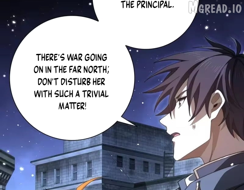 WORTHLESS PROFESSION: DRAGON TAMER Chapter 240 - page 36
